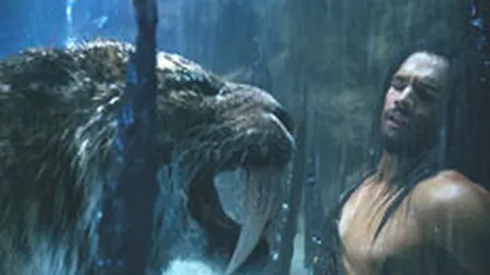 10.000 i.Ch. - lider in box-office-ul romanesc, al doilea weekend consecutiv