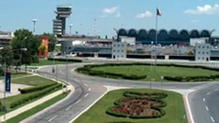Transporturile au primit 8 oferte pentru intermedierea listarii aeroportului Otopeni