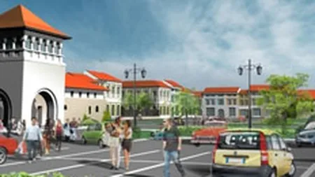 Liebrecht&Wood deschide in noiembrie primul sau magazin \outlet\ in Romania