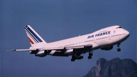 Air France-KLM va relua miercuri negocierile pentru preluarea Alitalia