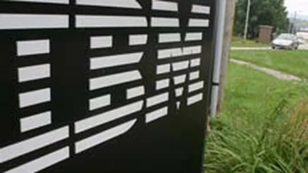 IBM nu mai poate comunica cu guvernul SUA, pe timpul unei anchete pentru coruptie