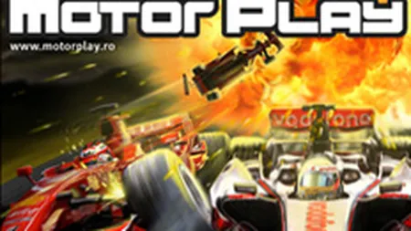 O companie romaneasca a lansat o revista auto multimedia cu 20.000 euro