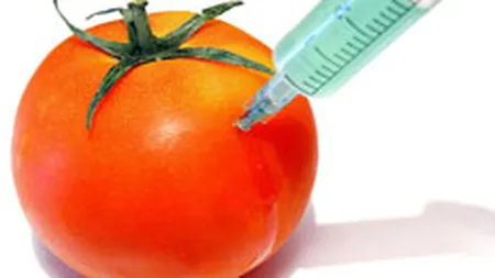 Care este miza de business a interzicerii alimentelor modificate genetic?