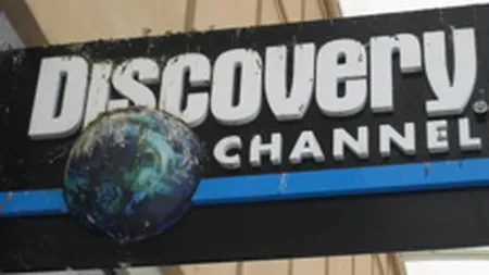 Discovery Romania ar putea lansa programe cu subiecte locale