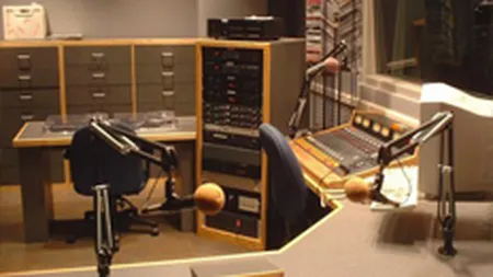 Angajatii Societatii de Radiodifuziune cer salarii cu 25% mai mari