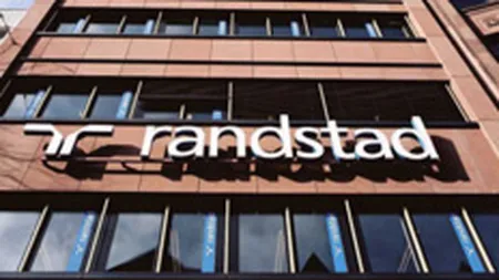Compania de HR Randstad ofera 3,3 mld. euro pentru preluarea concurentului Vedior