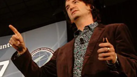 EMI si-a luat director de interactiv de la Google