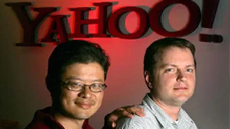 Yahoo a creat un fond pentru ajutorarea disidentilor chinezi
