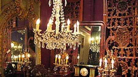 Amenajarea unei case in stil clasic poate costa cat un apartament cu 3 camere