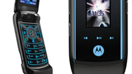 Motorola plateste peste 100 mil. dolari catre 2.600 de persoane concediate