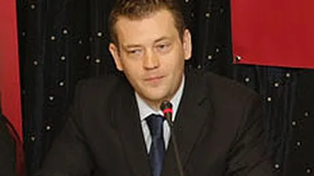 Rosenberg, Profi Credit: In doi ani, vom da de 6 ori mai multe credite in Romania