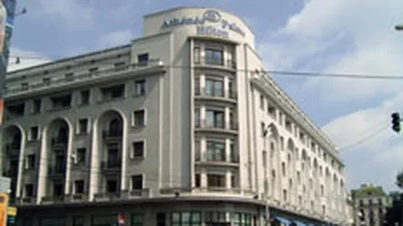 Ana Imep si Tehnofrig pot depune pana pe 18 aprilie ofertele de cumparare pentru Athenee Palace