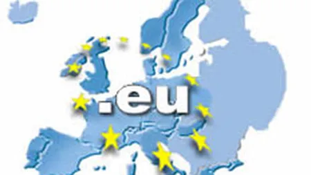 Domeniul .eu este al patrulea din Europa, cu 2,8 milioane de inregistrari