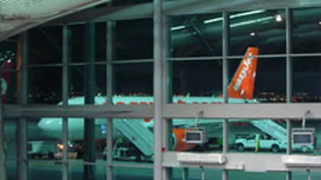 easyJet a transportat in martie cu 21% mai multi pasageri