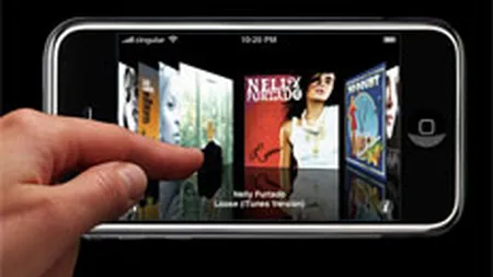 Deutsche Telekom va vinde iPhone cu 100 euro, pentru abonamente premium