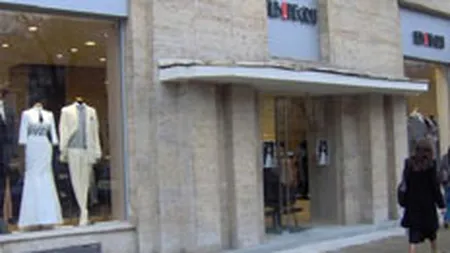 Investitie de 350.000 euro intr-un nou magazin Alb&Negru in Bucuresti