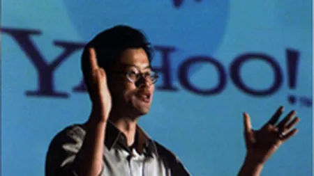 Yahoo: Oferta Microsoft de 44,6 mld. dolari este prea mica