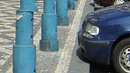 Absenta unui loc de parcare scade valoarea unei locuinte cu pana la 30%