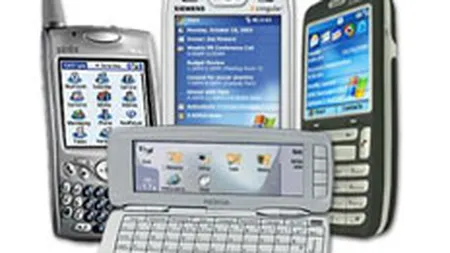 Germanos: Piata telefoanelor inteligente valoreaza 25 mil. euro