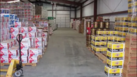 Stocul de spatii logistice din Capitala a crescut cu 80% in 2007