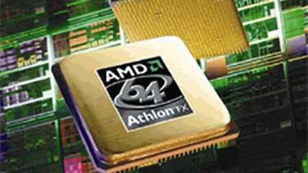 AMD are probleme: 1.600 de disponibilizari si venituri in scadere pe T1