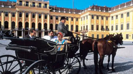 Numarul plecarilor din Bucuresti in strainatate a crescut de 2-3 ori in timpul summit-ului