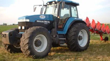 AVAS: Comisia Europeana a avizat privatizarea Tractorul Brasov