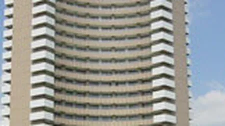 Capacitatea hoteliera a Bucurestiului va creste cu 40% pana in 2010