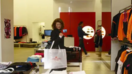 Chiriile la spatiile de retail au crescut pe bulevardele Capitalei cu 50% in 2 ani