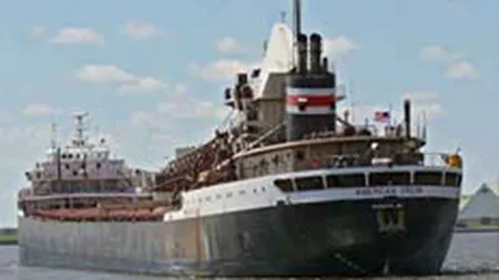 Februarie, a treia luna la rand cand exporturile cresc mai mult decat importurile