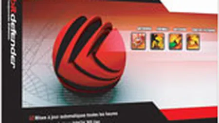 BitDefender: Piata de securitate pentru companii va depasi 4 mil. euro in 2008