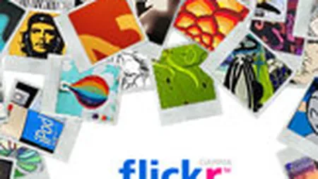 Yahoo invita utilizatorii Flickr.com sa incarce videoclipuri, dupa modelul YouTube