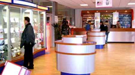 Cel mai mare dealer Orange vrea sa termine anul cu 200 de magazine