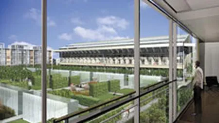 Consiliul Concurentei va analiza piata imobiliara si serviciile conexe acesteia