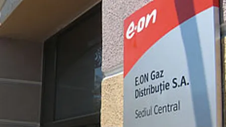 E.ON Gaz Distributie a programat investitii de 1 mld. lei pana in 2012