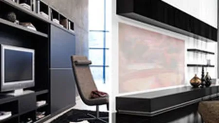 BoConcept vrea sa-si creasca anul acesta vanzarile de mobila cu 76%