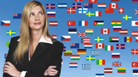 Multinationalele ofera pana la 700 de euro pentru un \part-time in limbi straine\