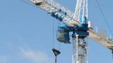 Valoarea lucrarilor de constructii a crescut cu 31% in primele doua luni
