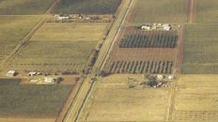 In Capitala s-au vandut terenuri mari de 675 mil. euro, anul trecut