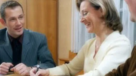 ANEVAR ar putea realiza o baza de date cu tranzactiile imobiliare din tara