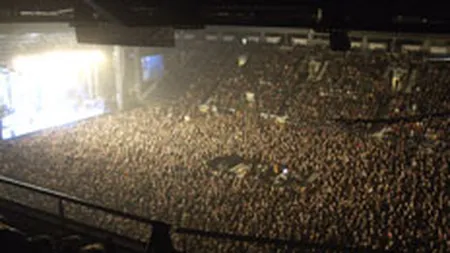 Proiectul de 100 mil. euro din Constanta va include cea mai mare arena de concerte din Romania