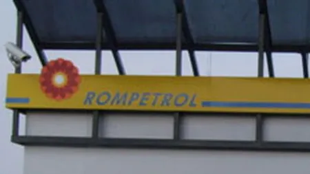 Rompetrol vrea sa deschida anul acesta magazine si in statiile Expres