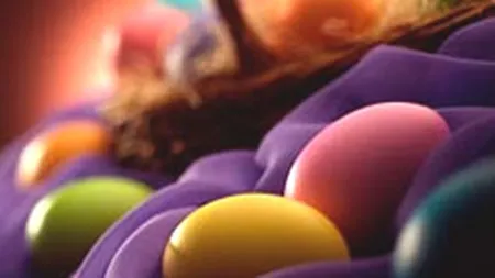 Pastele va creste afacerile \MOV\ cu aproape 50%