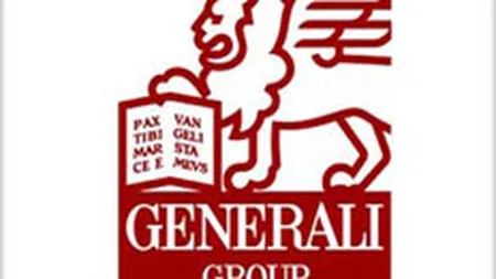 Generali dispune de aproape 5 mld. euro pentru posibile achizitii