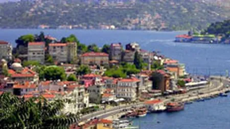 Turcia vrea cu 25% mai multi turisti in 2008