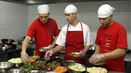 Wu Xing, deschis in sistem de franciza la Cluj cu 100.000 de euro