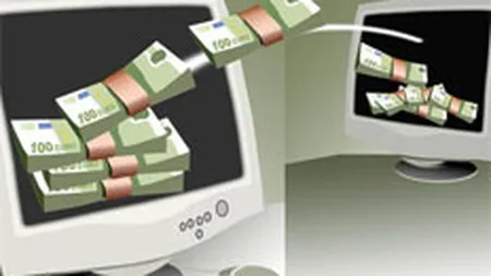 Romania, gazda celor mai multe atacuri phishing din Europa