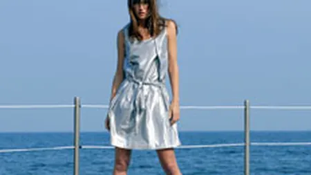 IKKS in Romania: 5-6 magazine in 2-3 ani, investitia pe unitate 250-300.000 euro