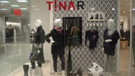 TinaR vrea sa se listeze la Bursa de Valori Bucuresti