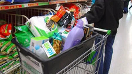 Delhaize ar putea cumpara lantul de supermarketuri Primavara